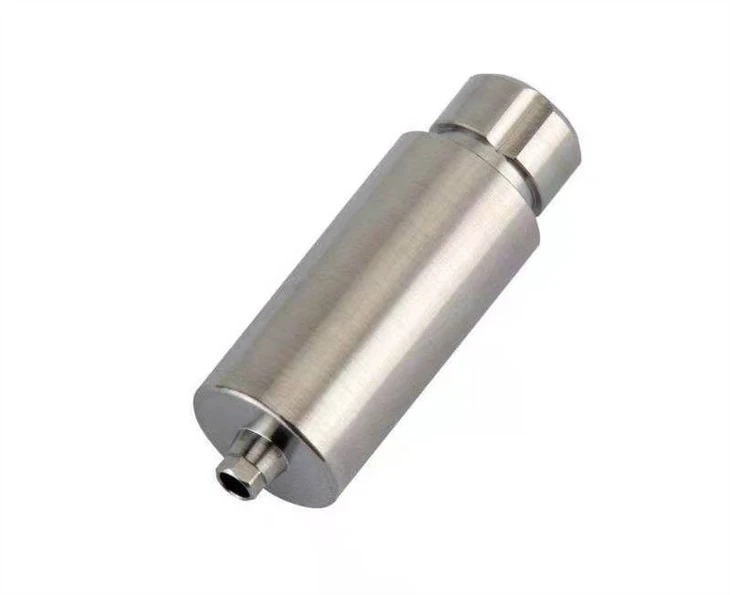 Premilled Abutment Blanks Premill