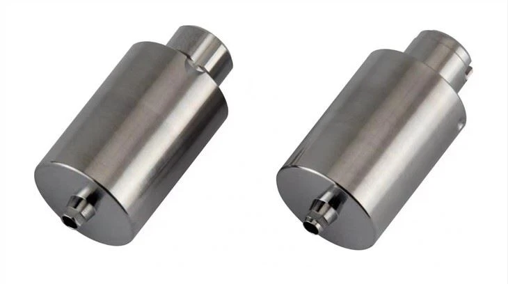 Premilled Abutment Blanks Premill