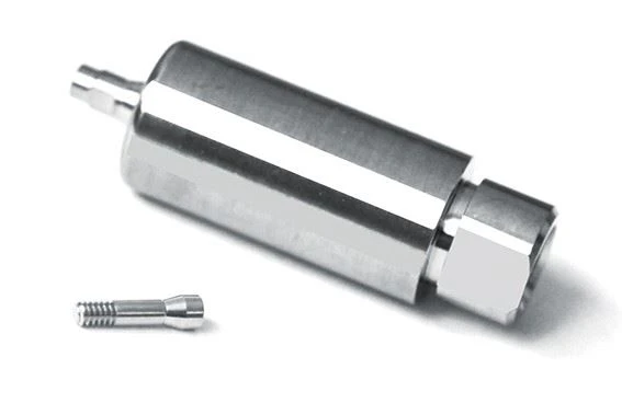 Premilled Abutment Blanks Premill