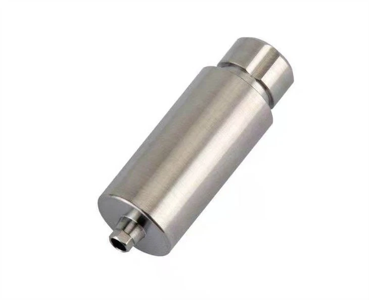 Premill tal-Vojt tal-Abutment Imtaħli minn qabel