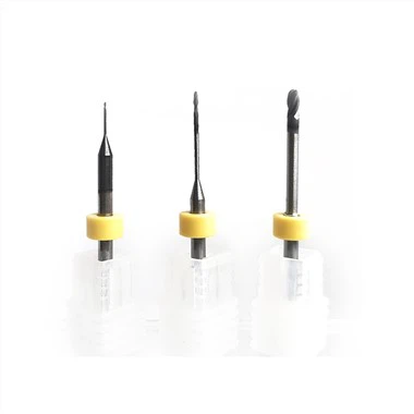 Djamanti Miksijin Tħin Bur Għal Sirona MCX5